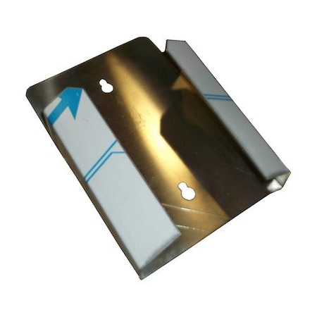 Allpoints Large Ice Scoop Holder 8009978